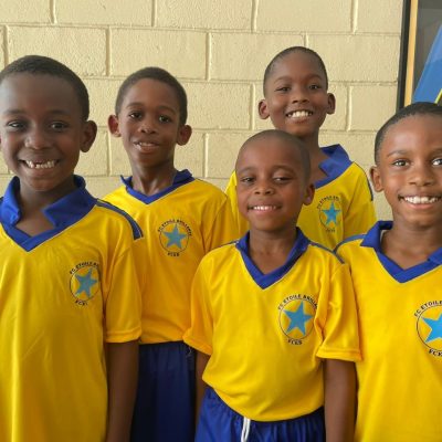 futebol vira escudo contra viol ncia para jovens haitianos 20260619