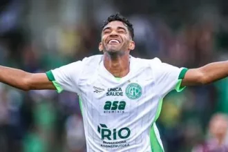 [REVISAR] Guarani segue na liderança da Série C; Amazonas-AM volta a vencer