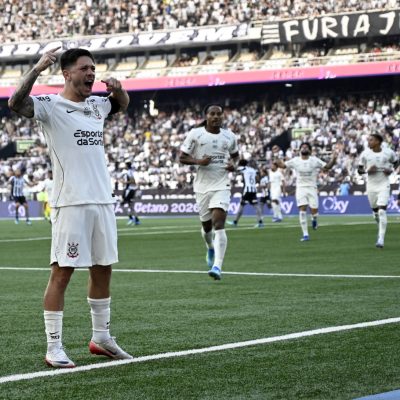 garro mira recordes pessoais no corinthians com diniz no com 20260618
