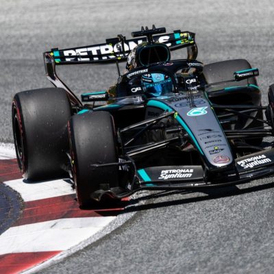 george russell mant m pole position ap s decis o da fia no g 20260627