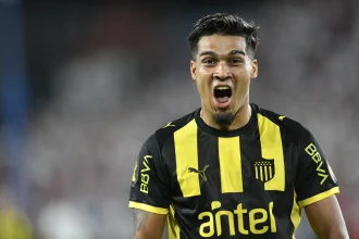 River Plate-URU notifica Grêmio e ameaça recorrer à Fifa por dívida relacionada a Arezo