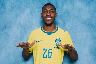 Brasil fica em 7º lugar no ranking das seleções mais valiosas da Copa do Mundo de 2026