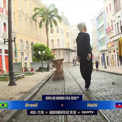 gigantes de olinda animam v spera do brasil com embaixadinha 20260619