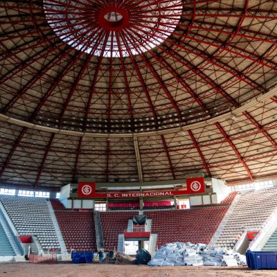 gigantinho vai dobrar capacidade e ser reinaugurado em 2027 20260617
