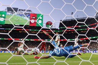 gol sofrido por filho de zidane vira assunto nas redes duran 20260623