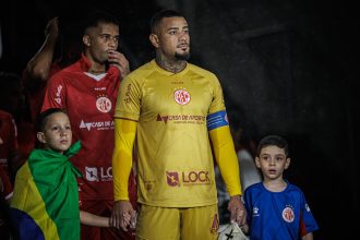 Goleada histórica de 13 a 0 marca fim da 1ª fase da Série D