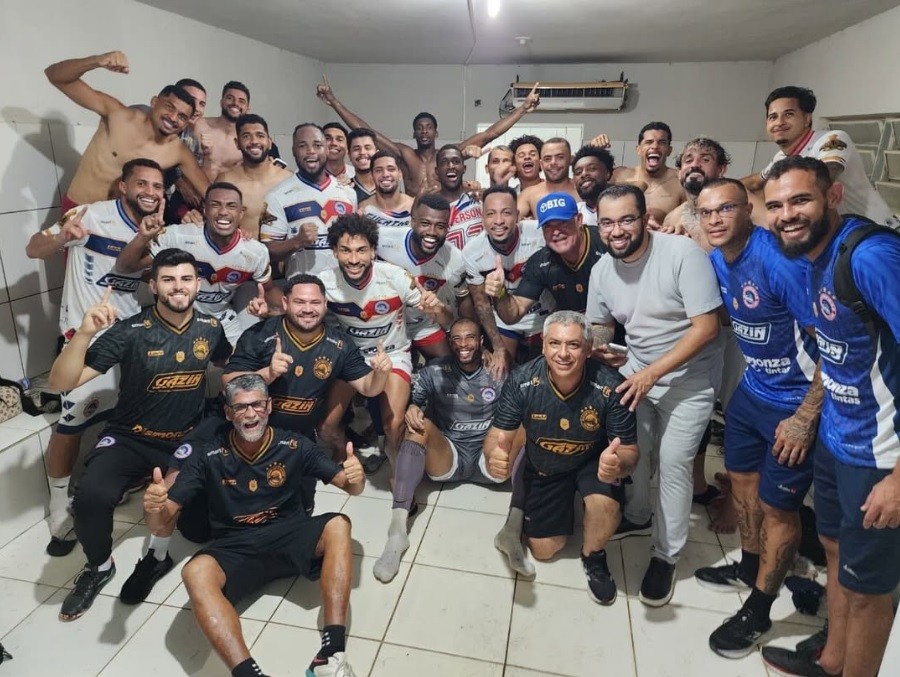 goleada hist rica porto velho massacra humait por 13 a 0 na 20260615