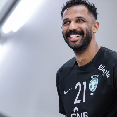 goleiro da ar bia saudita se machuca e preocupa equipe antes 20260618
