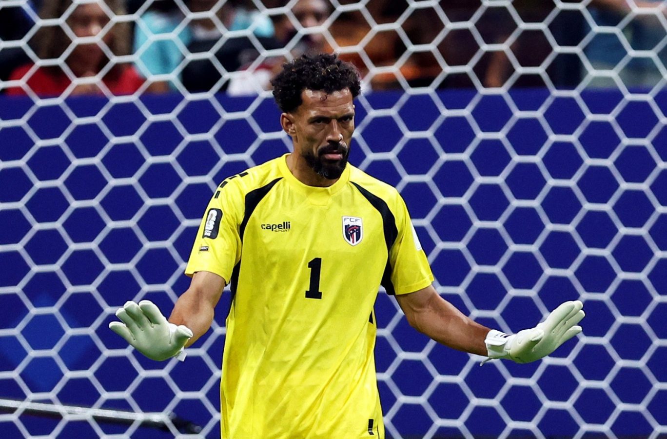 goleiro de cabo verde vai de 50 mil a 13 milh es de seguidor 20260618