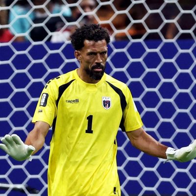 goleiro de cabo verde vai de 50 mil a 13 milh es de seguidor 20260618