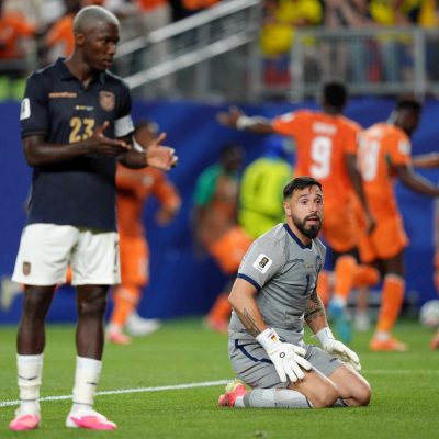 goleiro desafia derrota se n o acreditarmos melhor voltar pa 20260615