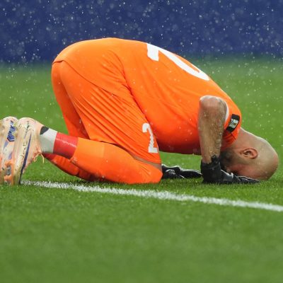 goleiro do iraque falha mbapp marca e vira meme na web 20260622