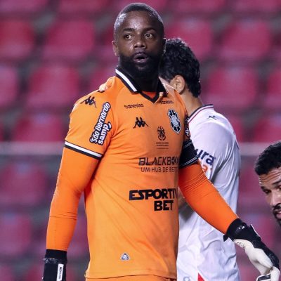 goleiro do rio branco es revela segredo da classifica o na s 20260621