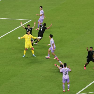 goleiro falha m xico marca e web explode em memes na copa 20260619