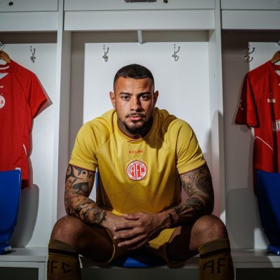 goleiro renan bragan a renova com am rica rn e fica at 2029 20260622 1