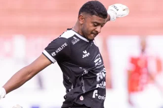 Goleiro sergipano é destaque e classifica América na Bezinha