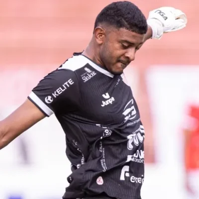 goleiro sergipano destaque e classifica am rica na bezinha 20260616