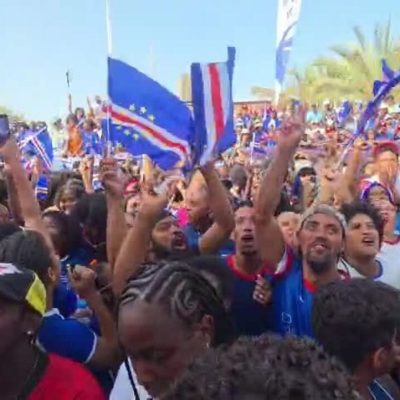 goleiro vozinha brilha e cabo verde segura a espanha na copa 20260616