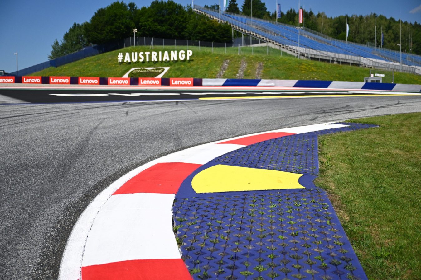 gp da ustria de f1 2026 hor rios dos treinos e transmiss o a 20260626