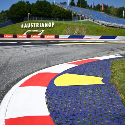 gp da ustria de f1 2026 hor rios dos treinos e transmiss o a 20260626