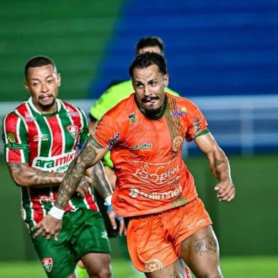 guapor cede empate no fim mas avan a na s rie d como l der i 20260615