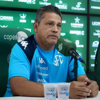 guarani bate caxias e elio sizenando entra para seleto grupo 20260616