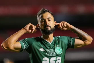 Guarani lidera Série C com 70% de aproveitamento sob Sizenando