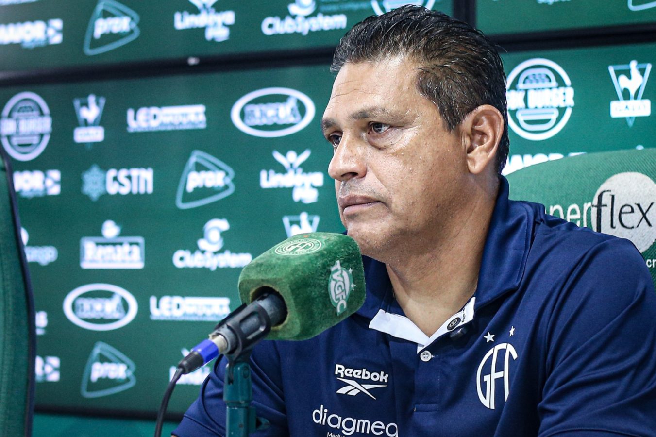 guarani vence caxias e t cnico entra para hist ria do clube 20260616