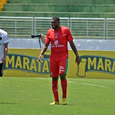 guia de marab refor a elenco com atacante experiente para a 20260615