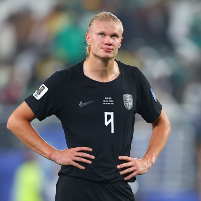 haaland celebra vaga da noruega na copa mas descarta sonho d 20260623