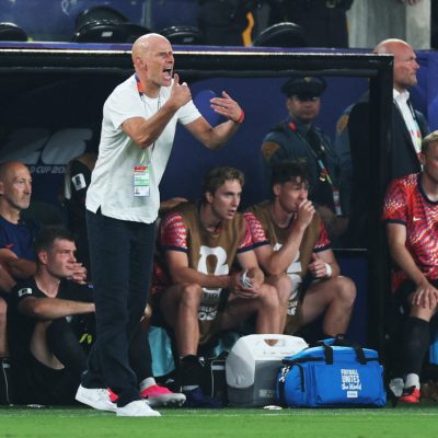 haaland lidera artilharia da copa com 4 gols t cnico aponta 20260623