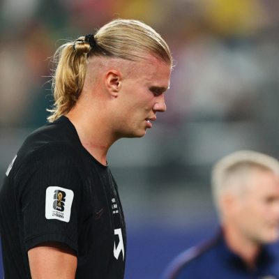 haaland marca 4 gols em 2 jogos e vira cone de moda na copa 20260623