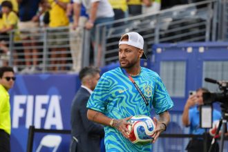Haiti vê brecha para surpreender o Brasil sem Neymar na Copa