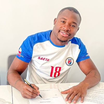haitiano que sobreviveu a terremoto sonhou em enfrentar o br 20260619