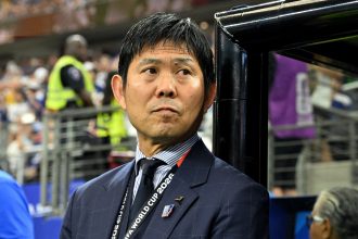 Hajime Moriyasu: o técnico do Japão que emociona e desafia o Brasil na Copa