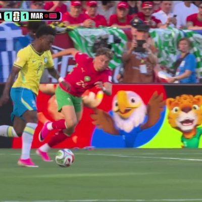 hakimi bate recorde e vira maior jogador africano em copas d 20260615