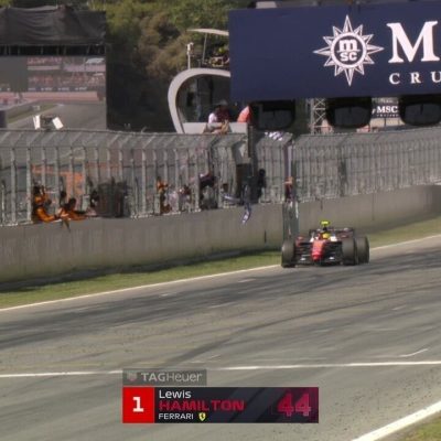 hamilton vence pela ferrari em barcelona e faz hist ria na f 20260615