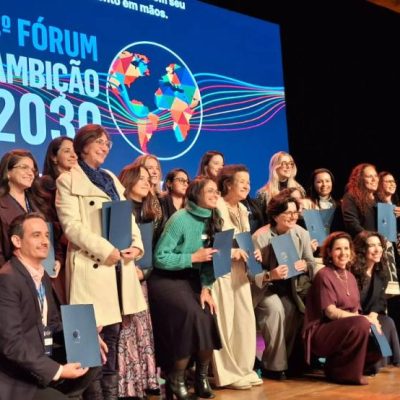 hapvida supera meta e chega a 46 de mulheres na lideran a 20260615