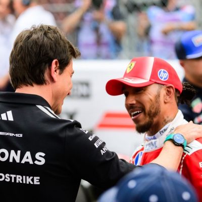 hill alerta mercedes sobre hamilton como amea a em 2025 20260623