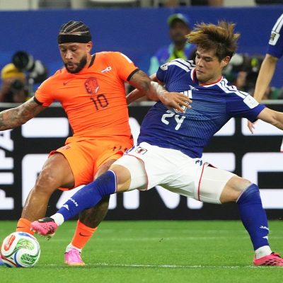 holanda enfrenta su cia hoje com poss vel retorno de memphis 20260620