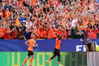 Holanda evita Brasil, mas alerta para desafio contra Marrocos na Copa do Mundo