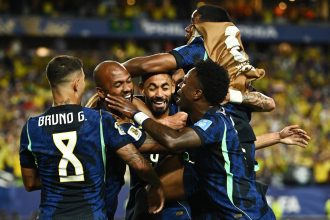 Holanda é o adversário mais provável do Brasil na Copa 2026, aponta estudo
