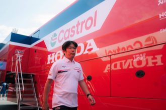 Honda promove diretor técnico para substituir Puig na MotoGP em 2027