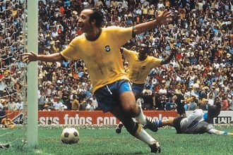 Houston: Cidade Marcante na Trajetória de Tostão no Futebol Brasileiro