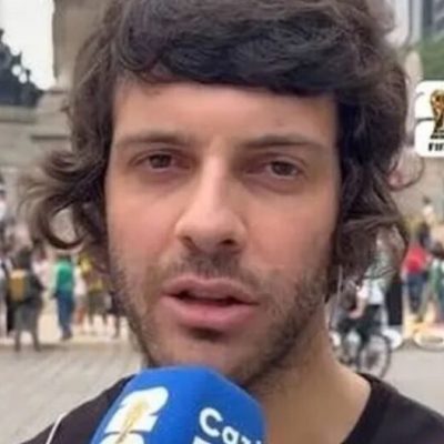 humorista prega pe a em argentinos na copa do mundo 2026 20260617