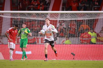 Ian Luccas vira alvo de Santos e Athletic após brilhar na Série B