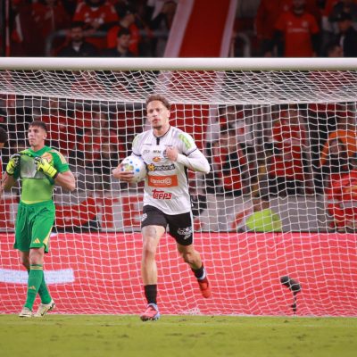 ian luccas vira alvo de santos e athletic ap s brilhar na s 20260617
