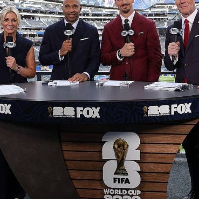 ibrahimovic e lalas travam guerra nos bastidores da tv ameri 20260619