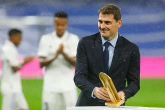 Casillas pede indenização de 3,7 milhões ao FC Porto e diz que não consegue mais correr após enfarte