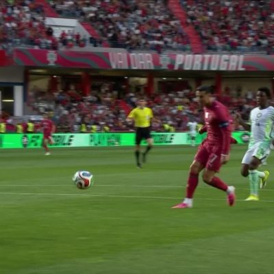 imprensa espanhola questiona ronaldo antes de estreia de por 20260615